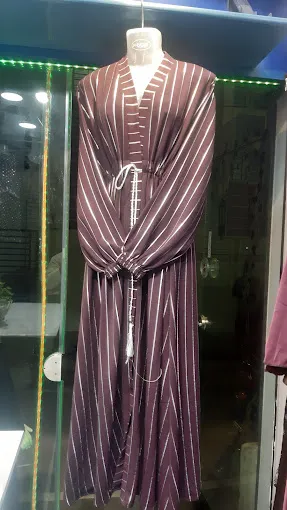 AKS Burkhas & Boutique